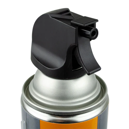 Aire Comprimido Removedor De Polvo Para Equipo Electronico Ecologico Perfect Choice E-duster 330 Ml