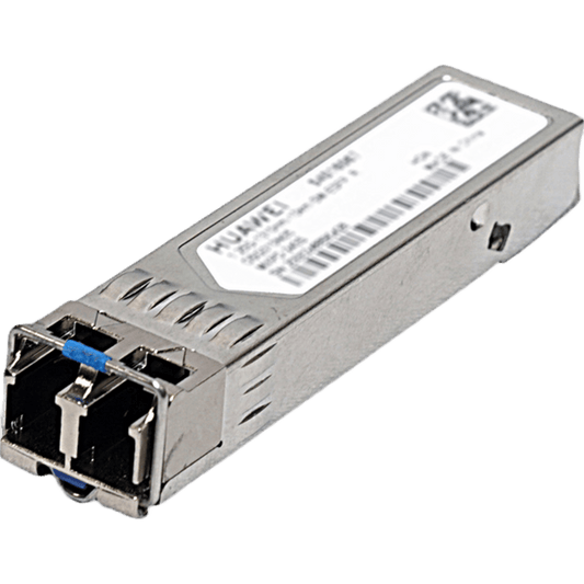 Transceptor Óptico eSFP / Velocidad de 1Gbps / Monomodo / 1550nm / Conector LC / Distancia de hasta 80 Km