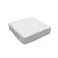 Dvr 4 Canales Turbohd + 1 Canal Ip / 2 Megapixel (1080p) Lite / Acusense Lite (evita Falsas Alarmas) / Audio Por Coaxitron / 1 Bahía De Disco Duro / H.265+ / Salida De Vídeo Full Hd