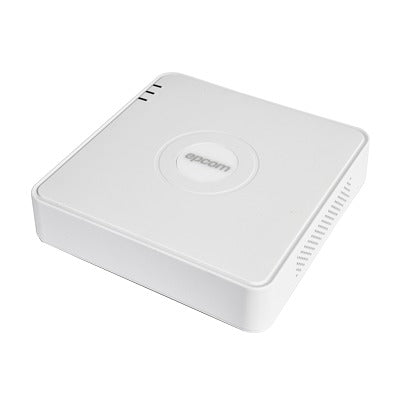 Dvr 720p / 8 Canales Turbohd + 2 Canales Ip / 1 Bahía De Disco Duro / H.264+ / 1 Canal De Audio / Salida De Vídeo Full Hd