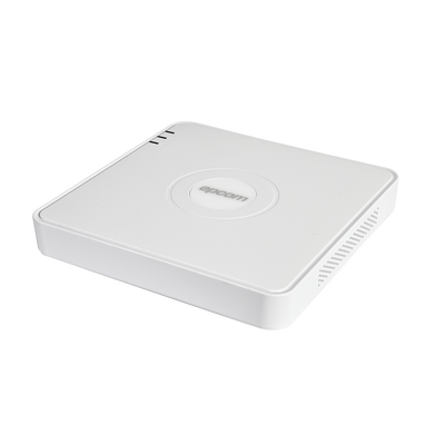 (audio Por Coaxitron) Dvr 2 Megapixel (1080p) Lite / 16 Canales Turbohd + 2 Canales Ip / 1 Bahía De Disco Duro / 16 Canales De Audio Por Coaxitron  / Salida De Vídeo Full Hd