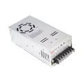 Fuente De Poder, Industrial De Cd, 15 Volts, 1,7 Amp, 25 Watts Con Gabinete.