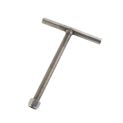Ancla de Acero Inoxidable para base SBA30G.