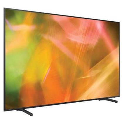 Television Led Samsung 55 Hotelera  Serie Hu800f, 4k Uhd 3840x2160 , 3 AÑos De Garantia, Google Cast, Air Play, Wifi, Bluetooth, 2 Usb, 3 Hdmi.