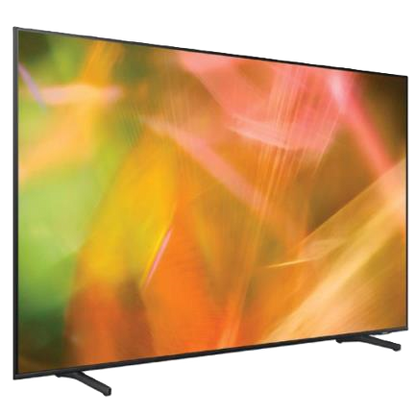 Television Led Samsung 55 Hotelera  Serie Hu800f, 4k Uhd 3840x2160 , 3 AÑos De Garantia, Google Cast, Air Play, Wifi, Bluetooth, 2 Usb, 3 Hdmi.