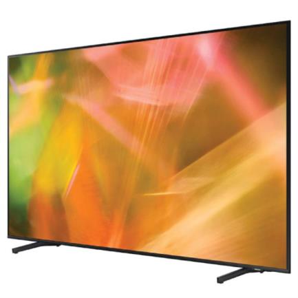 Television Led Samsung 55 Hotelera  Serie Hu800f, 4k Uhd 3840x2160 , 3 AÑos De Garantia, Google Cast, Air Play, Wifi, Bluetooth, 2 Usb, 3 Hdmi.