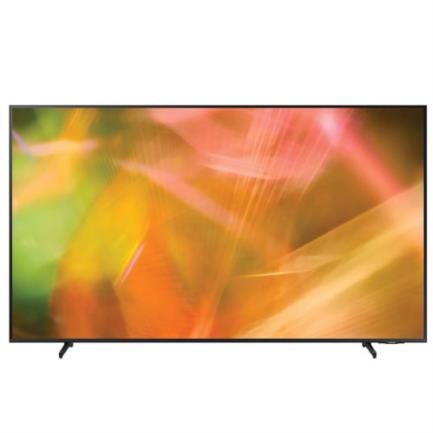 Television Led Samsung 55 Hotelera  Serie Hu800f, 4k Uhd 3840x2160 , 3 AÑos De Garantia, Google Cast, Air Play, Wifi, Bluetooth, 2 Usb, 3 Hdmi.