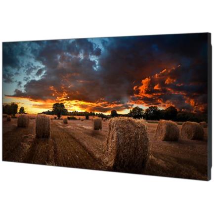 Monitor SeÑalizacion Digital Samsung 46 Vm46b-u Fullhd, Videowall , Hdmi, Rs232c, Rj45, D.port, 500 Nits, 3.5mm, 24/7