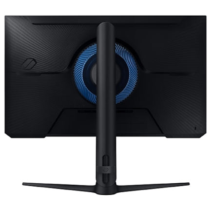 Monitor Led Samsung 24 Pulgadas / Odyssey G3 Gamer / Widescreen / Fhd (1920 X 1080) / Va/ Plano / Dp/hdmi/ 180hz / Negro