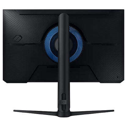Monitor Led Samsung 24 Pulgadas / Odyssey G3 Gamer / Widescreen / Fhd (1920 X 1080) / Va/ Plano / Dp/hdmi/ 180hz / Negro