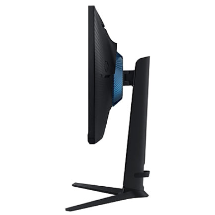 Monitor Led Samsung 24 Pulgadas / Odyssey G3 Gamer / Widescreen / Fhd (1920 X 1080) / Va/ Plano / Dp/hdmi/ 180hz / Negro