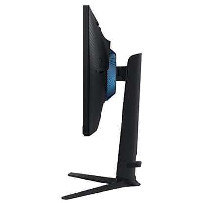 Monitor Led Samsung 24 Pulgadas / Odyssey G3 Gamer / Widescreen / Fhd (1920 X 1080) / Va/ Plano / Dp/hdmi/ 180hz / Negro