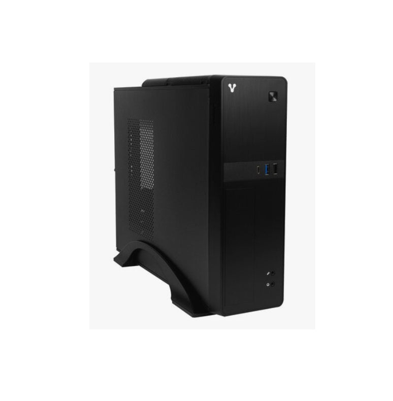 Computadora Vorago Slimbay A Core I5 10400t 8gb 240gb Ssd Nodvd Win Trial
