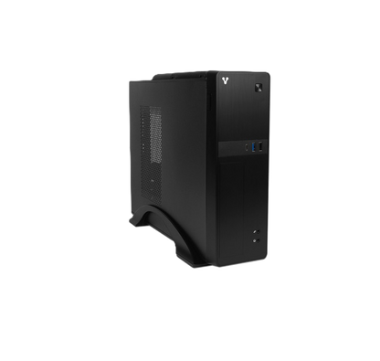 Computadora Vorago Slimbay A Core I5 12400 16gb 512gb M.2 Nodvd Win Trial Km-302
