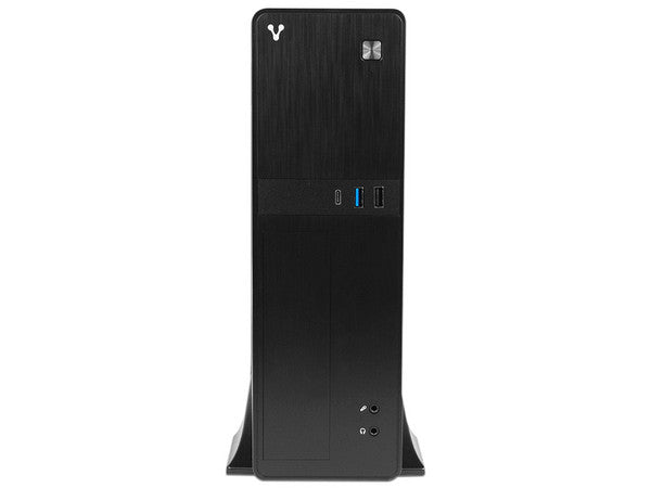 Computadora Vorago Slimbay A Core I5 12400 16gb 512gb M.2 Nodvd Win Trial Km-302