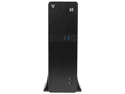 Computadora Vorago Slimbay A Core I5 12400 16gb 512gb M.2 Nodvd Win Trial Km-302