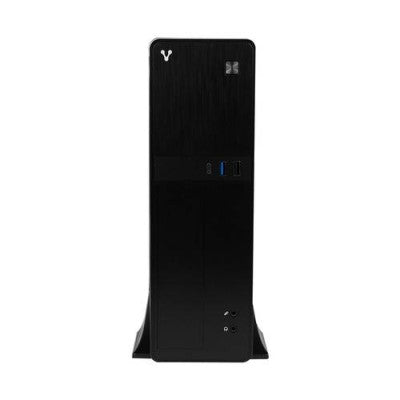 Computadora Vorago Slimbay A Core I7 12700 16gb 1tb M.2 Nodvd Win Trial