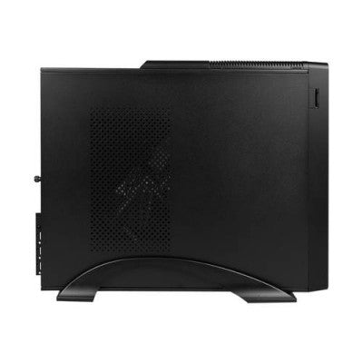 Computadora Vorago Slimbay A Core I3 12100 8gb 240gb Ssd Nodvd Win Trial