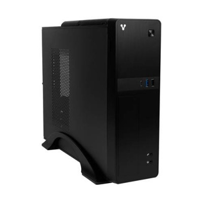 Computadora Vorago Slimbay A Core I3 12100 8gb 240gb Ssd Nodvd Win Trial