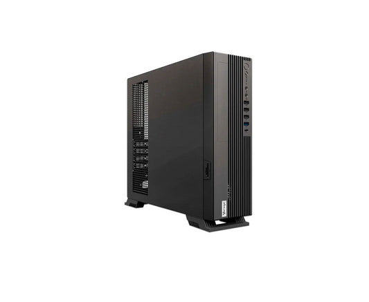 Computadora Vorago Slimbay A Core I7 12700 16gb 512gb M.2 Nodvd Win Trial Kms-104