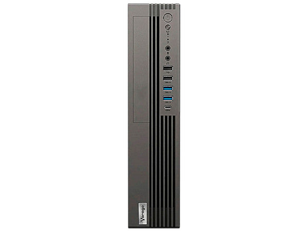 Computadora Vorago Slimbay A Core I7 12700 16gb 512gb M.2 Nodvd Win Trial Kms-104