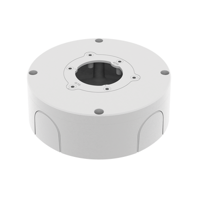 Caja De Conexión Para Cámara Bullet Wisenet Qno-c8083r / Qno-c9083r