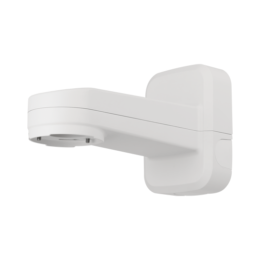 Montaje Adaptador de Pared Compatible con Cámaras Domo Fijas y PTZ Hanwha