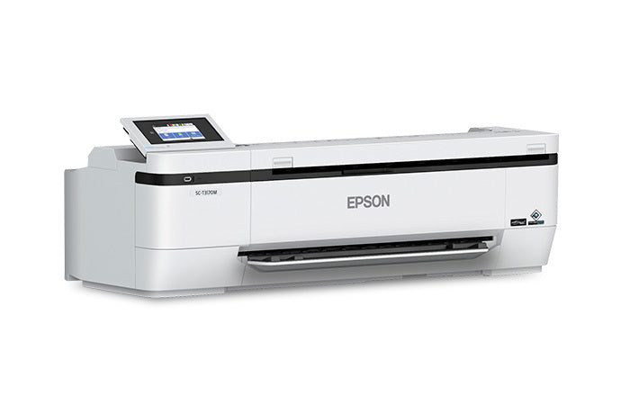 Plotter Epson Surecolor T3170m, Multifuncional, 24 Pulgadas, 61 Cm, Usb, Wifi, Ethernet Red, 4 Tintas, 2400 X 1200 Dpi