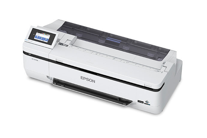 Plotter Epson Surecolor T3170m, Multifuncional, 24 Pulgadas, 61 Cm, Usb, Wifi, Ethernet Red, 4 Tintas, 2400 X 1200 Dpi