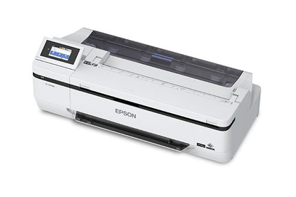 Plotter Epson Surecolor T3170m, Multifuncional, 24 Pulgadas, 61 Cm, Usb, Wifi, Ethernet Red, 4 Tintas, 2400 X 1200 Dpi