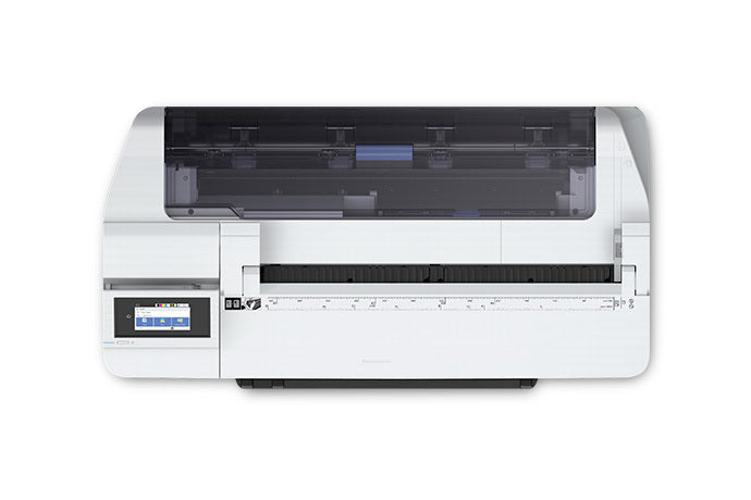 Plotter Epson Surecolor T3170m, Multifuncional, 24 Pulgadas, 61 Cm, Usb, Wifi, Ethernet Red, 4 Tintas, 2400 X 1200 Dpi