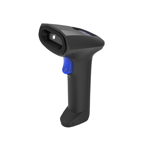 Lector De Codigo De Barras 3nstar Sc415, Negro, Laser, Usb, Rs232, 1d, 2d, 60  Cuadros Por Segundo