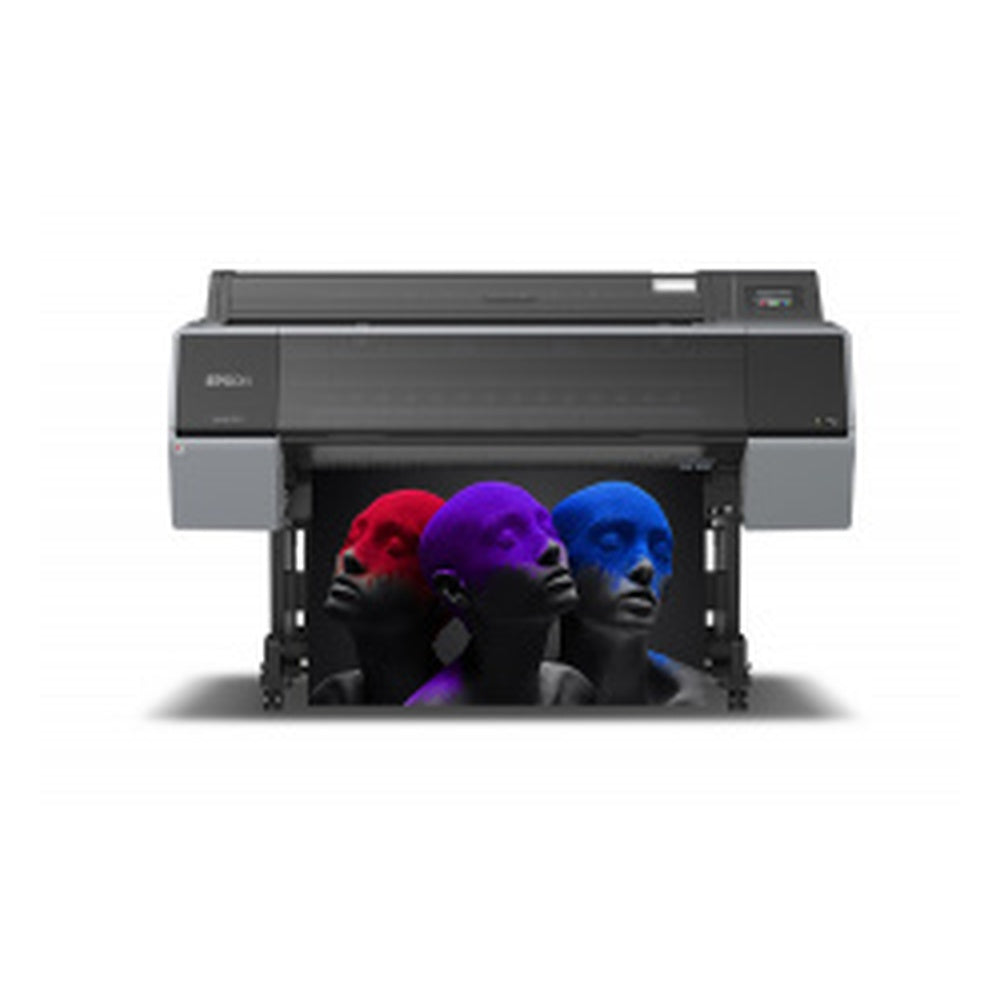 Plotter Epson Surecolor P9570, Impresora, 44 Pulgadas, 111 Cm, Usb, Ethernet Red, 2400 X 1200 Ppp