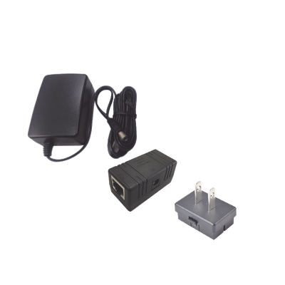 Kit De Accesorios De Alimentación Para Puntos De Acceso Series C1´s De Altai Super Wifi
