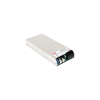 Convertidor Cd-cd 1000 W, Ent: 72-144vcc, Sal: 48v, 21a