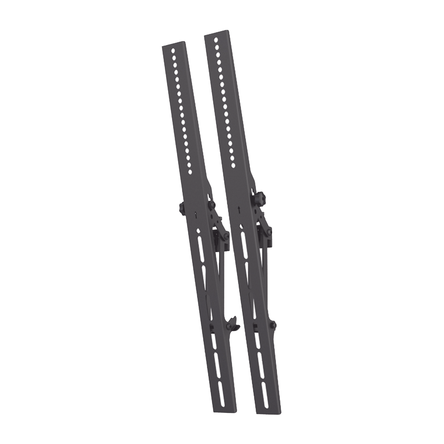Brazos Inclinables  de 600 mm