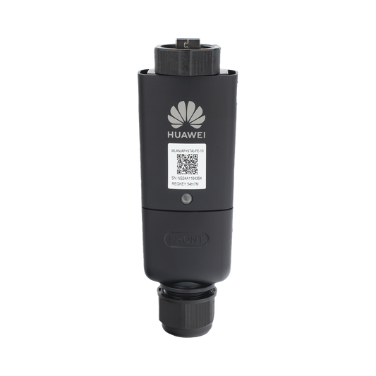 Módulo para Monitoreo  por Wifi de Inversores Huawei