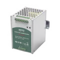 Fuente De Poder Industrial 48 Vcc @ 10a / 480w / Función Relay Vcc  / Función De Conexión Paralelo / Riel Din
