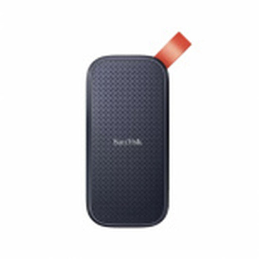 Unidad De Estado Solido Ssd Externo Sandisk 1tb Usb 3.2 Velocidad De Lect. 800 Mb/s Uso Rudo Sdssde30-1t00-g26