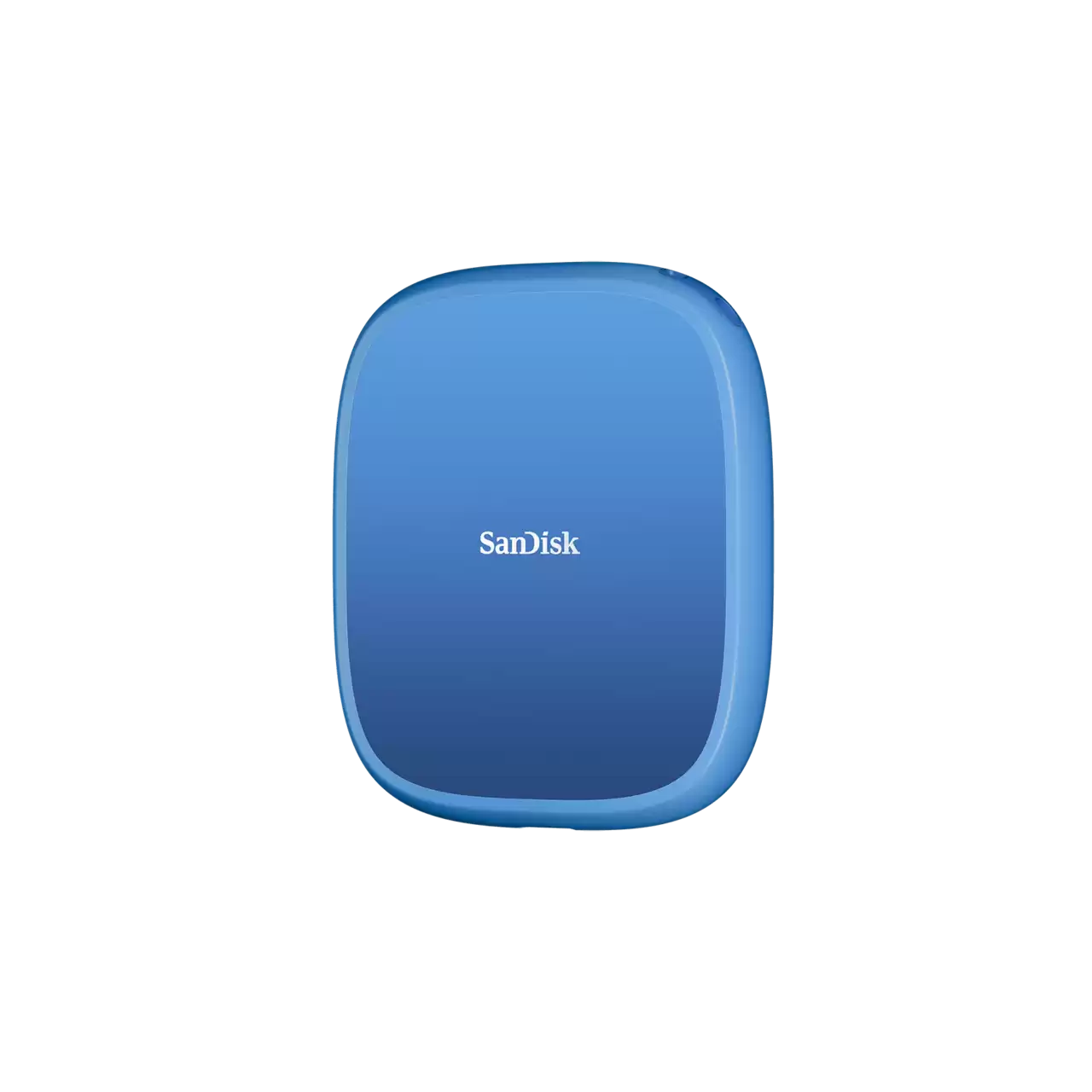 Unidad De Estado Solido Ssd Externo Sandisk Creator 2tb Usb 3.2 Gen 2 Lect.1000mb/s  Sdssde62c-2t00-g25