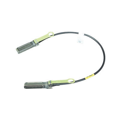 Cable Para Stack Conectores Sfp+ A Sfp+ / Velocidad De 10gbps / Longitud De 1.5 M Para Switches S310