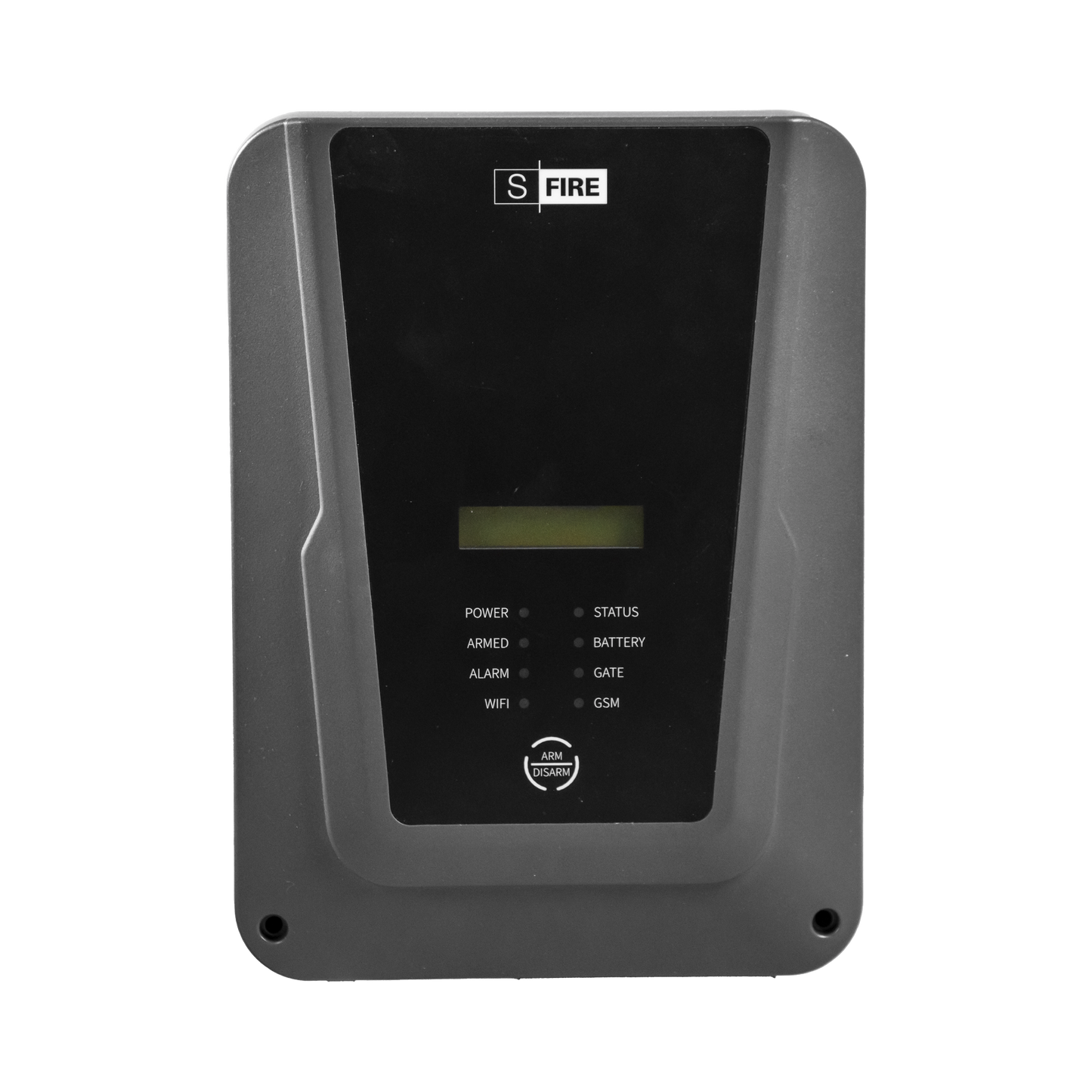 Energizador hasta 8000 Volts - 2 Joules / 6000 mts lineales de proteccion / WIFI y Receptor para Control Remoto y Tag integrados