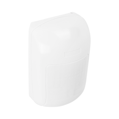 Detector De Movimiento Inalámbrico Con Inmunidad De Mascotas De 22 Kilos / Batería De Larga Duración 5 Años.