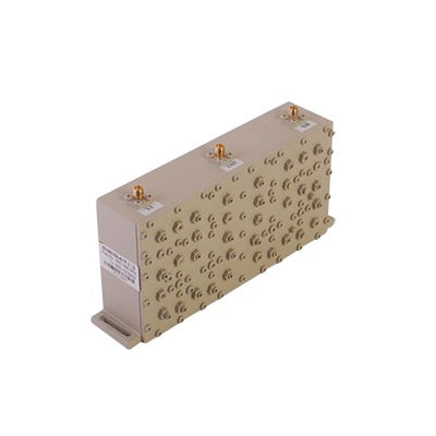 Duplexer 1850-1895/1930-1975 Mhz / Amplif. De Celular / Exteriores En 1900.