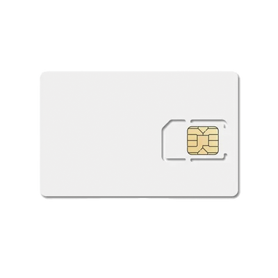 Sim De Datos Con Conectividad Y Cobertura Telcel / 500mb De Navegacion (20 Mb Promedio Mensual) / 2 AÑos De Servicio / Multi Tamaño (normal, Micro Y Nano)