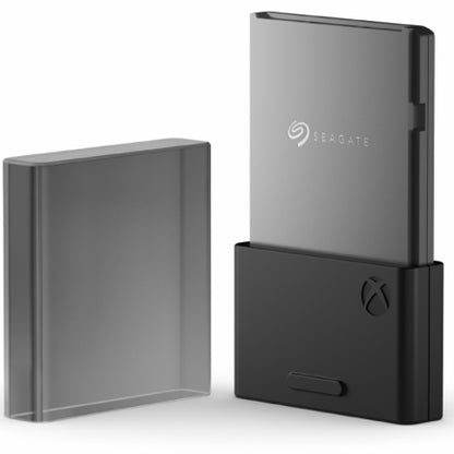 Tarjeta De Expansion Externo Ssd Seagate Almacenamiento Gaming 2tb Para Xbox X/s