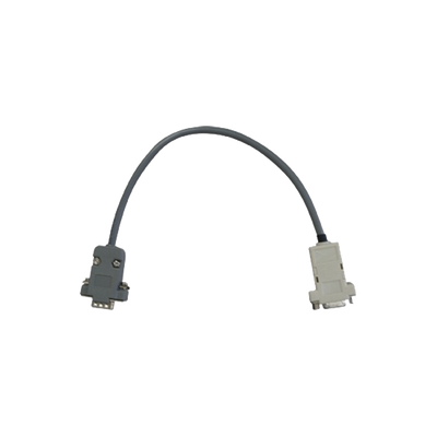 Arnés Para Interconexión De Antena Gm158db9 A Radio Móvil Serie 302.