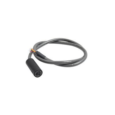 Arnés De Interconexión Entre Kds100 Y Teclados Kenwood