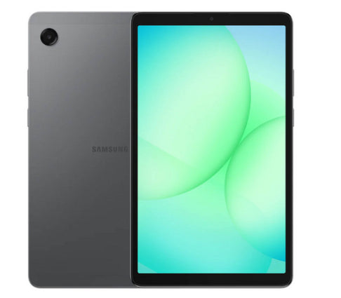 Tablet Samsung Galaxy Tab A11 / 8.7 Pulgadas /  Modelo Sm-x133 /  8gb Ram / 128gb Rom / Wi-fi / 5 Mp - 8 Mp / Android / Vel 2.2ghz, 2ghz / 1 AÑo De Garantia / Color Gris