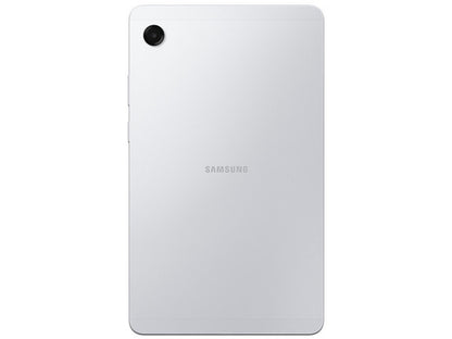 Tablet Samsung Galaxy Tab A11 /  8.7 Pulgadas / Modelo Sm-x135 / 8gb Ram / 128gb Rom / Lte / 5 + 8 Mp / Android / Vel 2.2ghz, 2ghz / 1 AÑo De Garantia / Color Plata